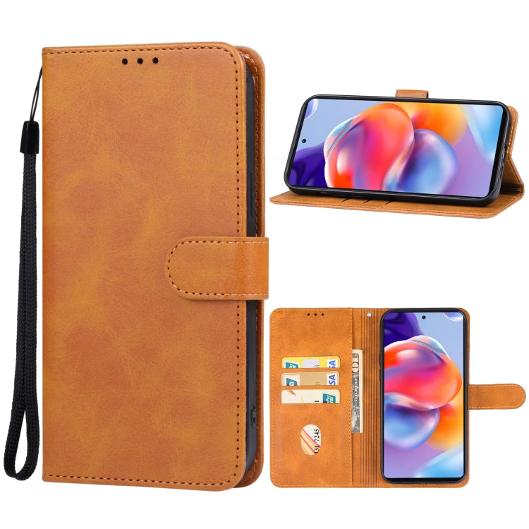 Leather Phone Case My Store