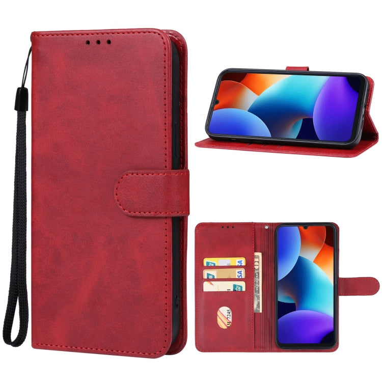 Leather Phone Case My Store