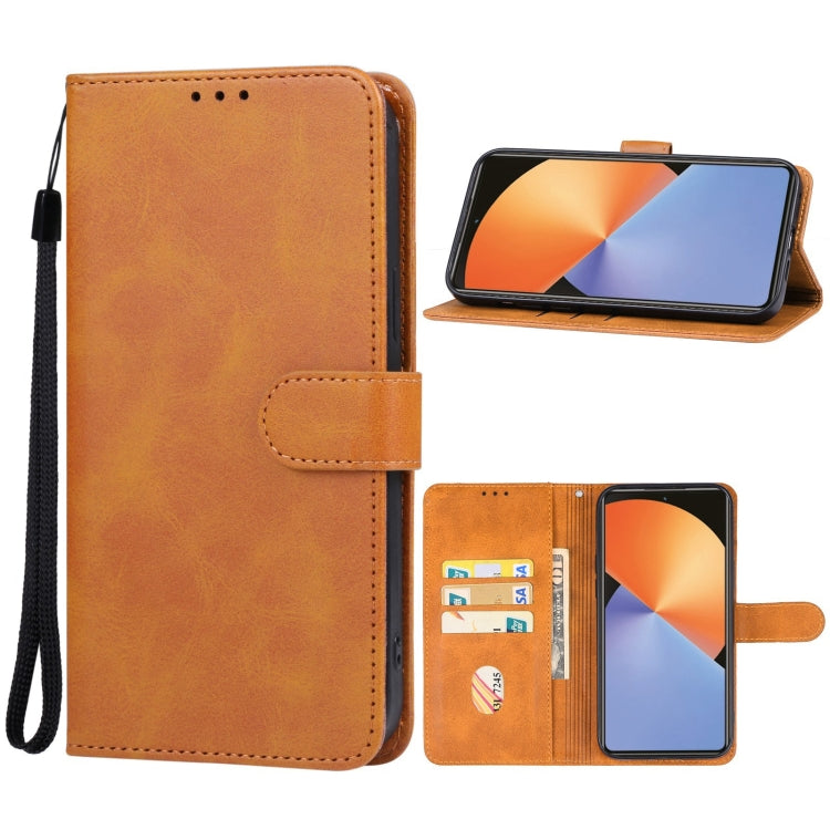 Leather Phone Case, Series 2 My Store