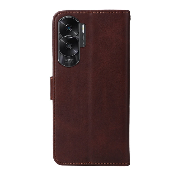 Classic Calf Texture Flip Leather Phone Case, Series 1 My Store