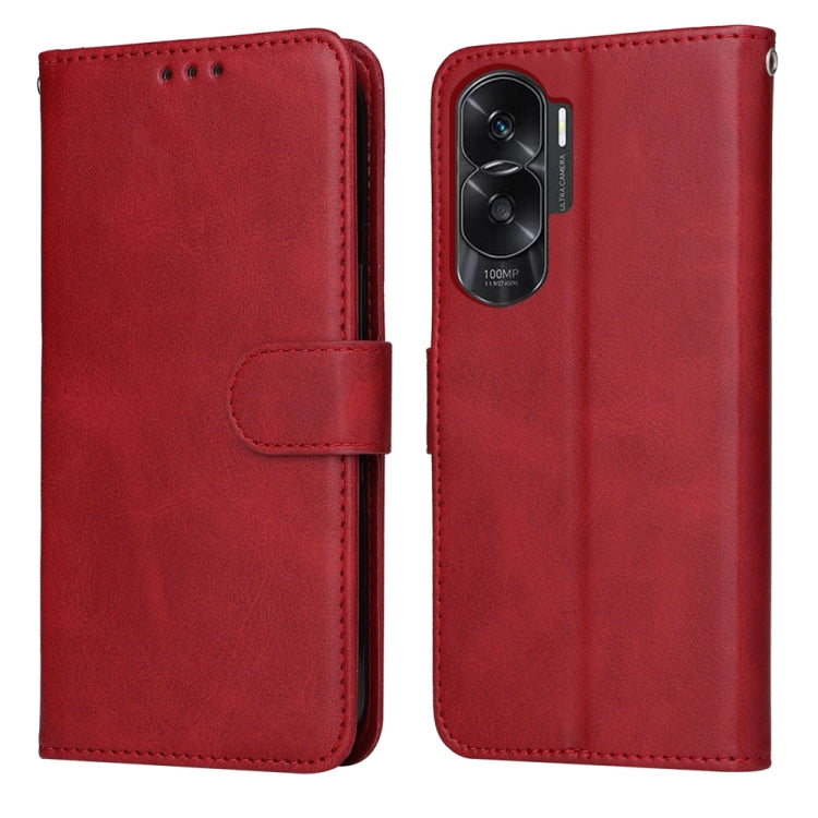 Classic Calf Texture Flip Leather Phone Case, Series 1 My Store