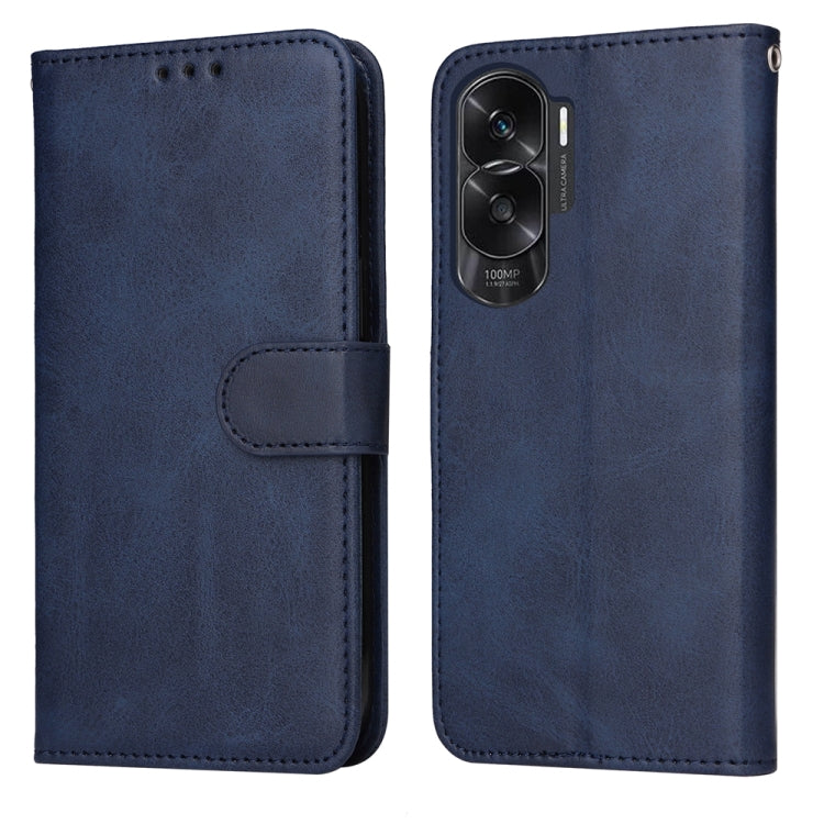 Classic Calf Texture Flip Leather Phone Case, Series 1 My Store