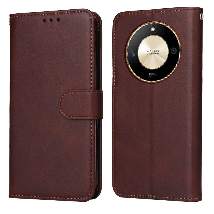 Classic Calf Texture Flip Leather Phone Case, Series 3 My Store