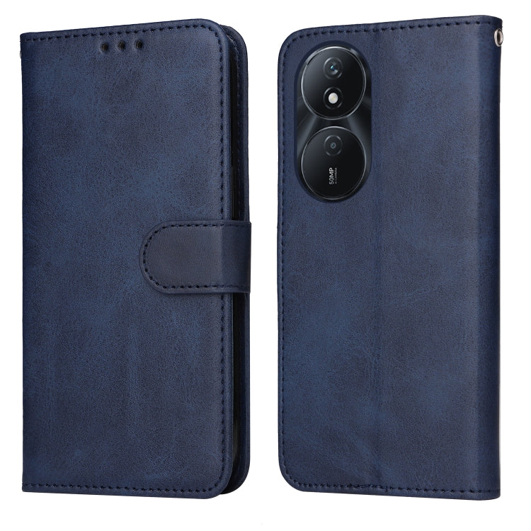 Classic Calf Texture Flip Leather Phone Case, Series 1 My Store