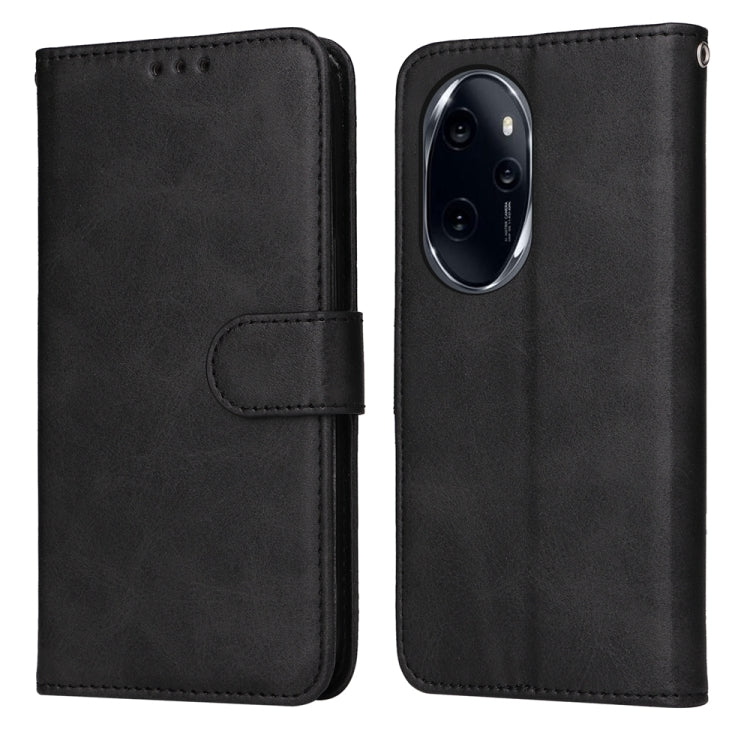 Classic Calf Texture Flip Leather Phone Case, Series 2