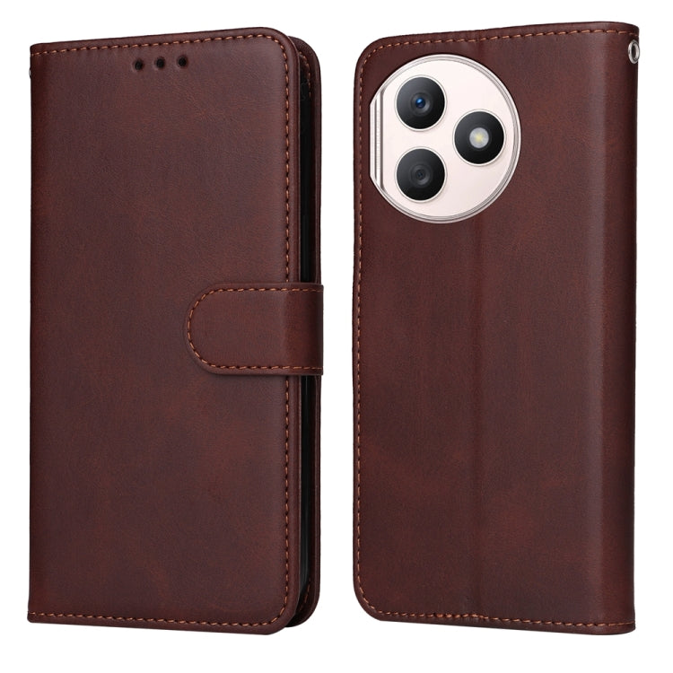 Classic Calf Texture Flip Leather Phone Case, Series 1 My Store