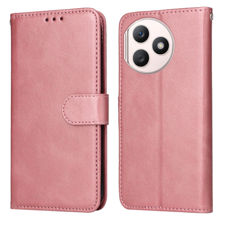 Classic Calf Texture Flip Leather Phone Case, Series 1