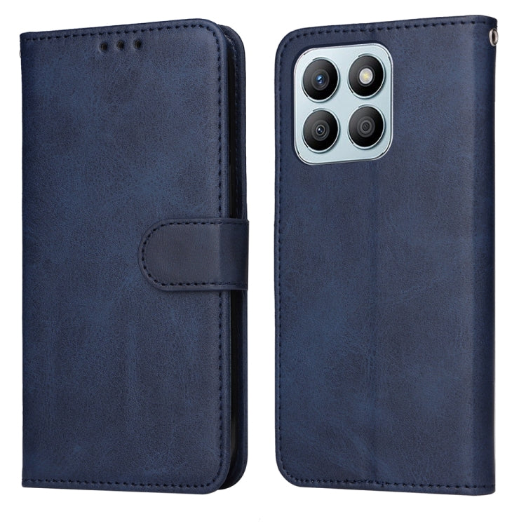 Classic Calf Texture Flip Leather Phone Case, Series 3 My Store