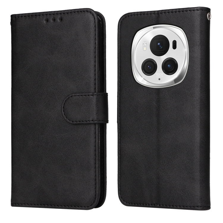 Classic Calf Texture Flip Leather Phone Case, Series 2