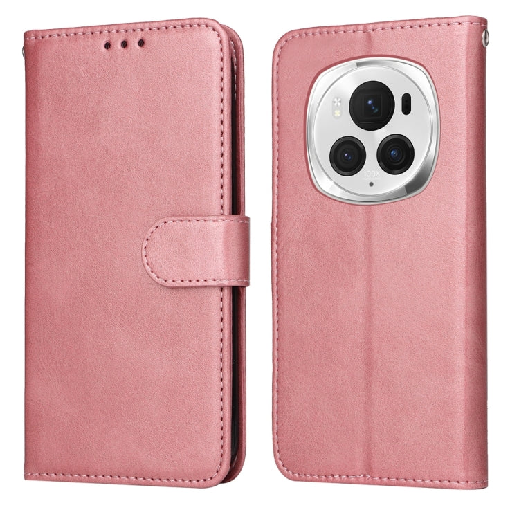 Classic Calf Texture Flip Leather Phone Case, Series 2