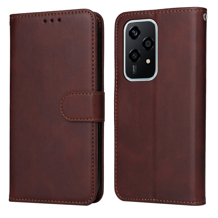 Classic Calf Texture Flip Leather Phone Case, Series 1 My Store