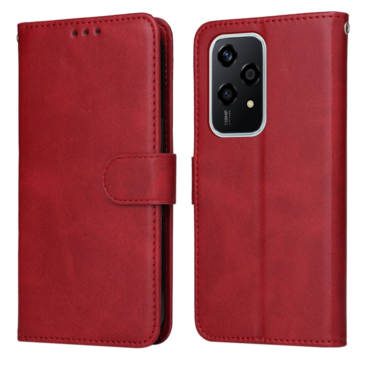 Classic Calf Texture Flip Leather Phone Case, Series 1 My Store