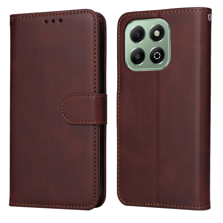 Classic Calf Texture Flip Leather Phone Case, Series 1 My Store