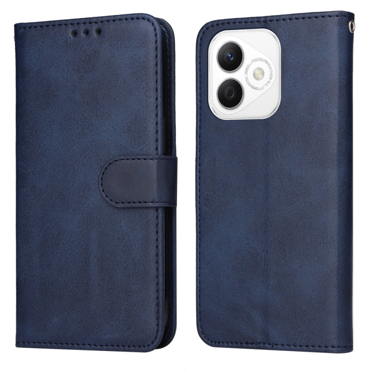 Classic Calf Texture Flip Leather Phone Case, Series 2 My Store