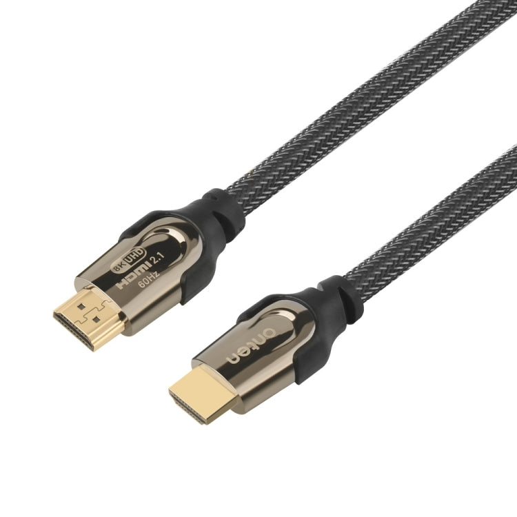 Onten HD180 HDMI 2.1 Version 8K HD Audio Cable