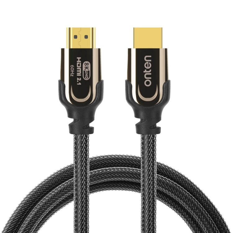 Onten HD180 HDMI 2.1 Version 8K HD Audio Cable