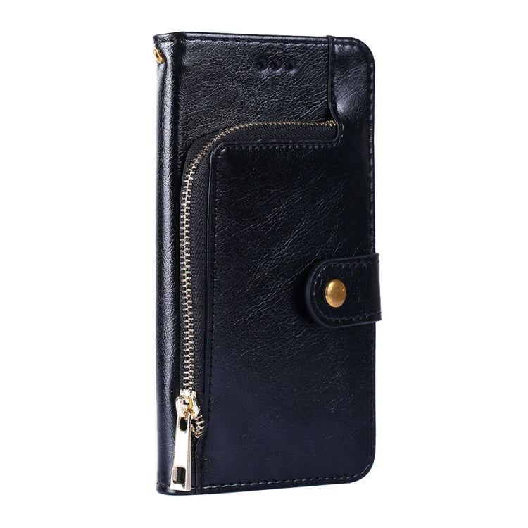 Zipper Bag Leather Phone Case My Store