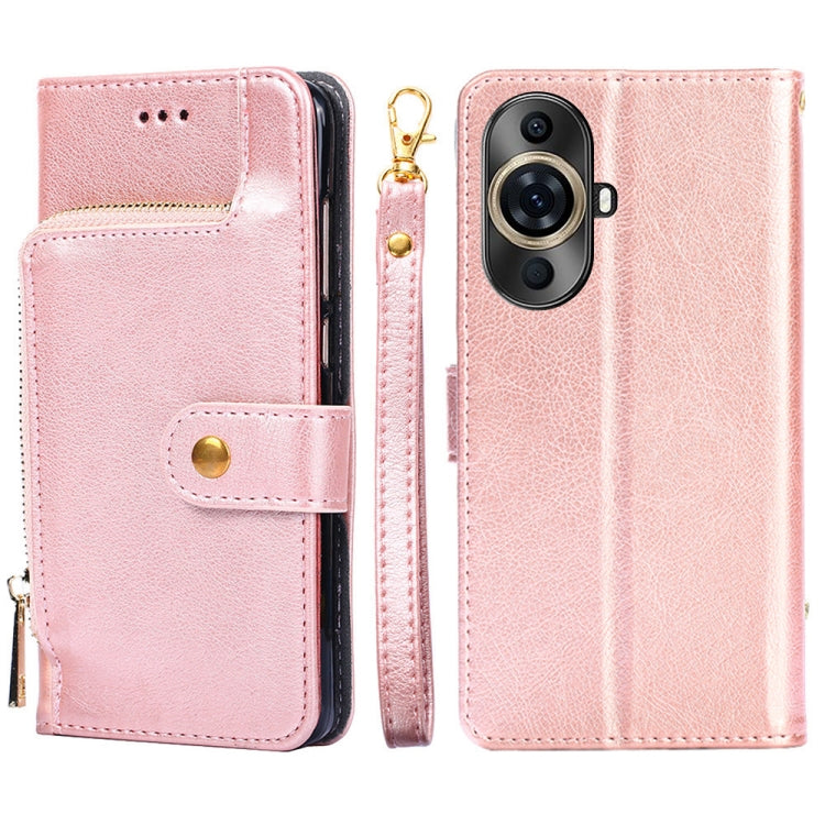 Zipper Bag Leather Phone Case My Store