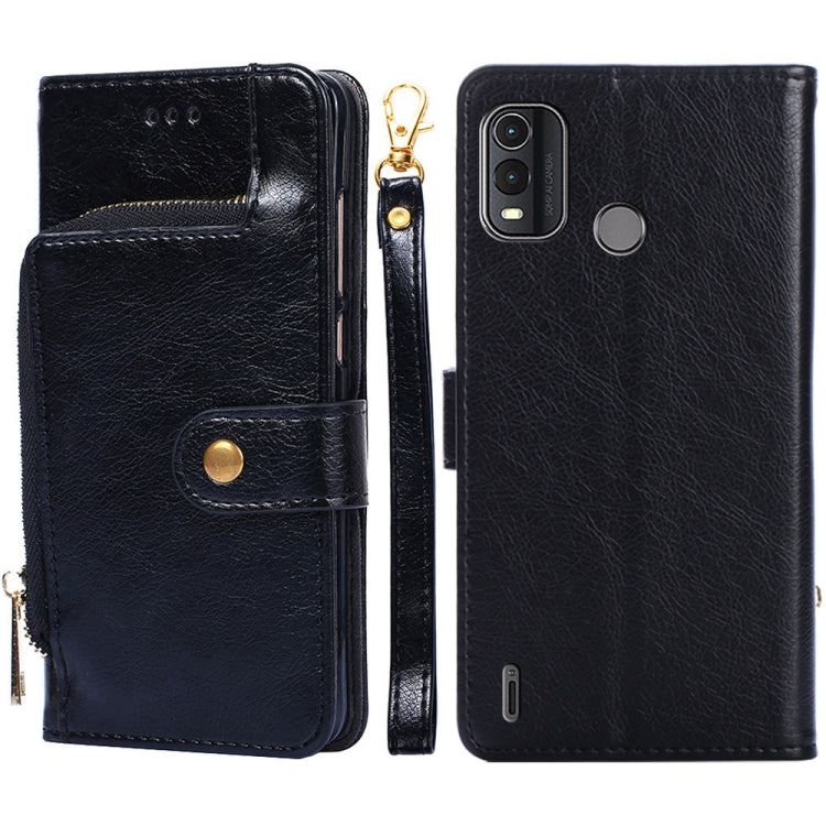 Zipper Bag Leather Phone Case My Store