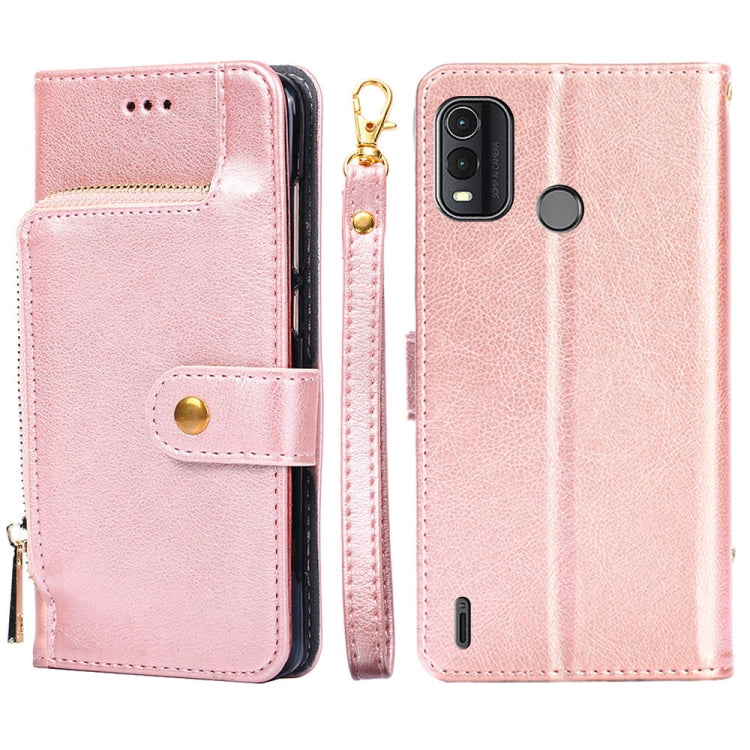 Zipper Bag Leather Phone Case My Store