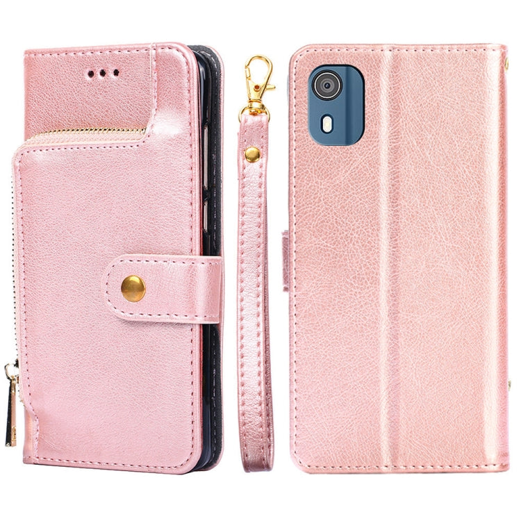 Zipper Bag Leather Phone Case My Store