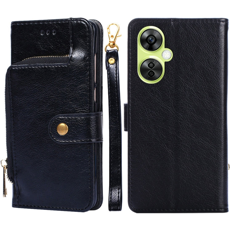 Zipper Bag Leather Phone Case My Store