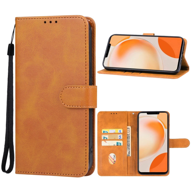 Leather Phone Case