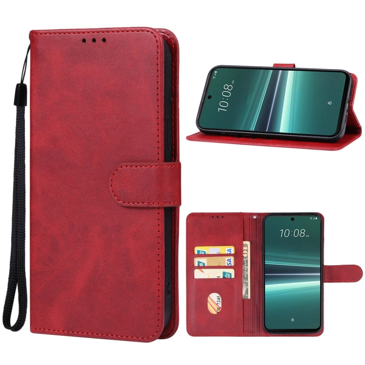 Leather Phone Case