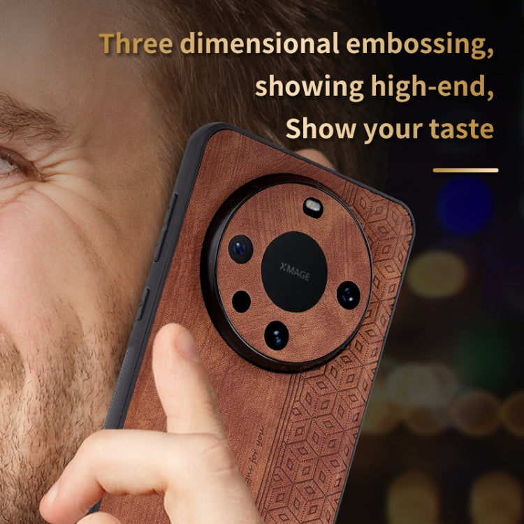 AZNS 3D Embossed Skin Feel Phone Case, Series 1