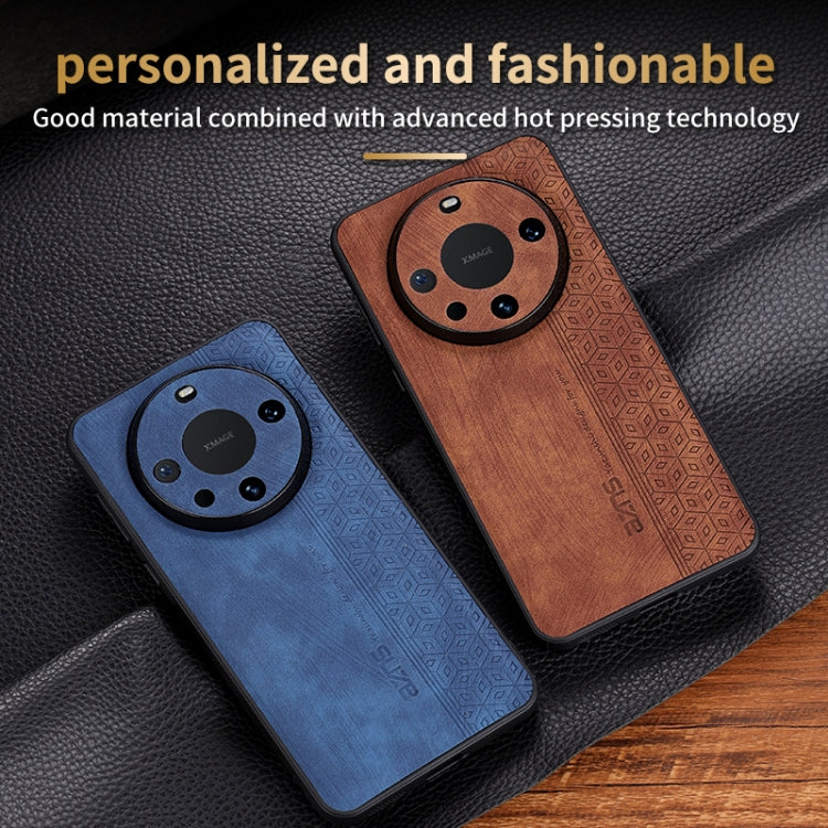 AZNS 3D Embossed Skin Feel Phone Case, Series 1