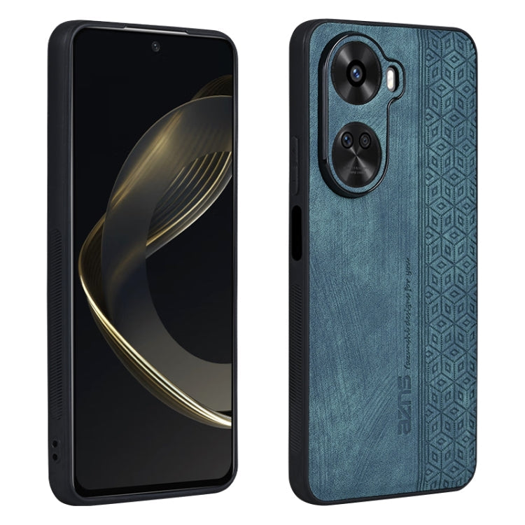 AZNS 3D Embossed Skin Feel Phone Case, Series 2 My Store