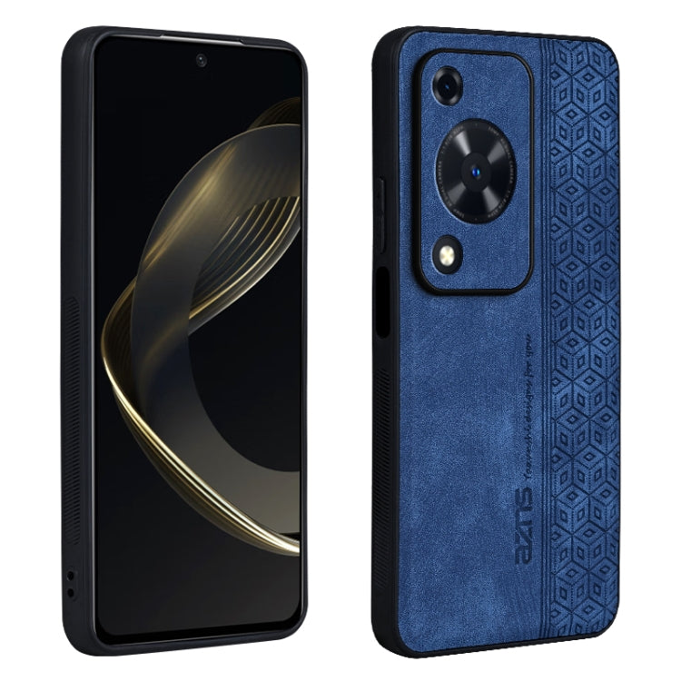 AZNS 3D Embossed Skin Feel Phone Case, Series 2