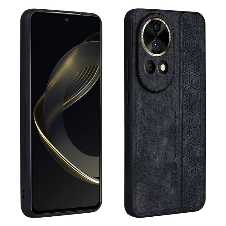 AZNS 3D Embossed Skin Feel Phone Case, Series 1