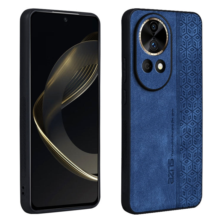 AZNS 3D Embossed Skin Feel Phone Case, Series 1