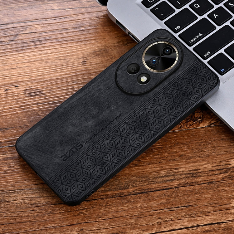 AZNS 3D Embossed Skin Feel Phone Case, Series 2