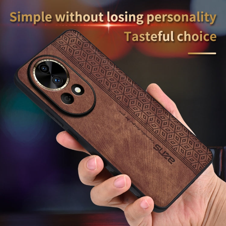 AZNS 3D Embossed Skin Feel Phone Case, Series 2 My Store