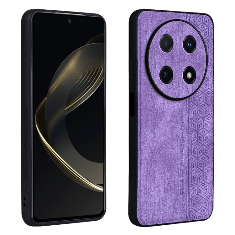 AZNS 3D Embossed Skin Feel Phone Case, Series 2