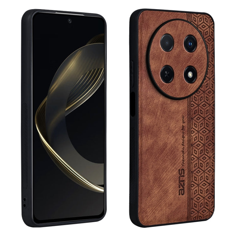 AZNS 3D Embossed Skin Feel Phone Case, Series 2