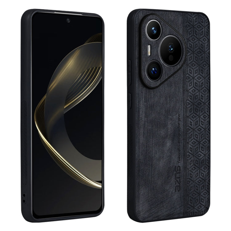 AZNS 3D Embossed Skin Feel Phone Case, Series 3