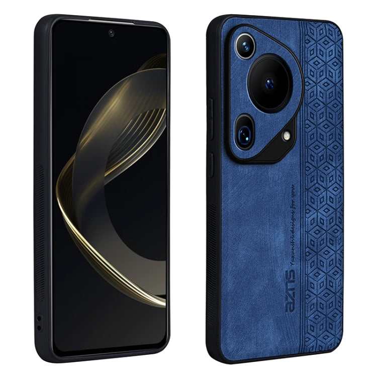 AZNS 3D Embossed Skin Feel Phone Case, Series 1