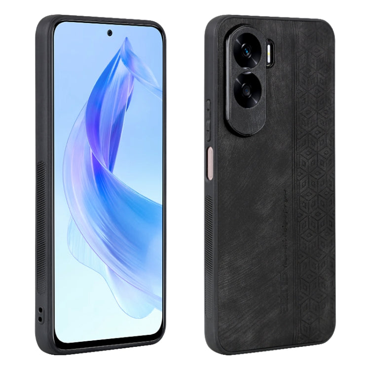 AZNS 3D Embossed Skin Feel Phone Case My Store