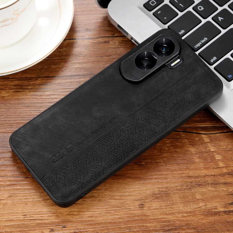 AZNS 3D Embossed Skin Feel Phone Case My Store