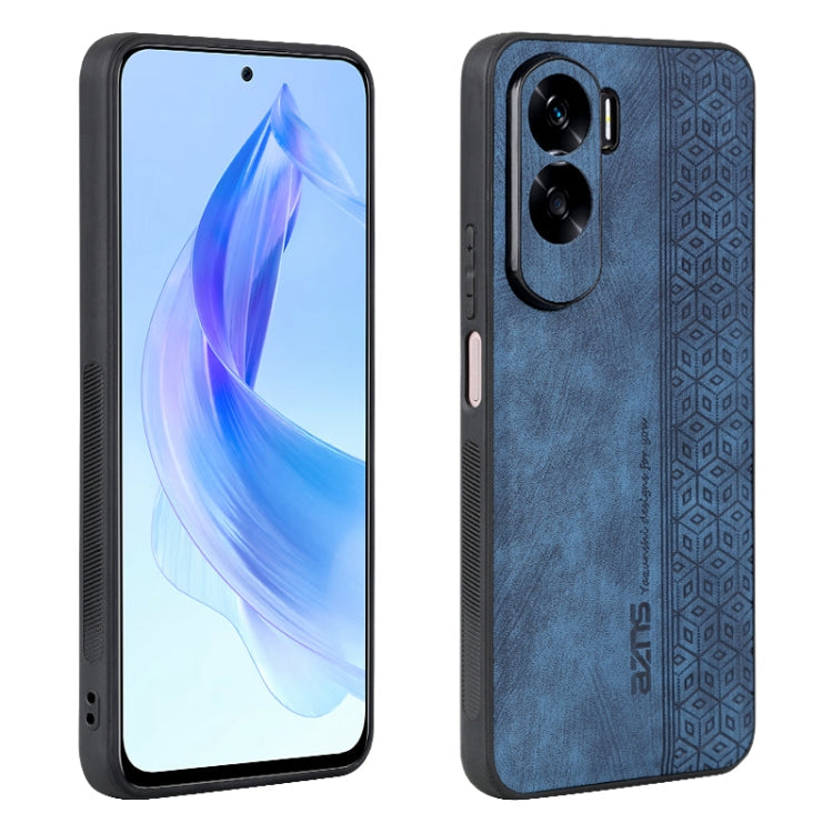 AZNS 3D Embossed Skin Feel Phone Case My Store