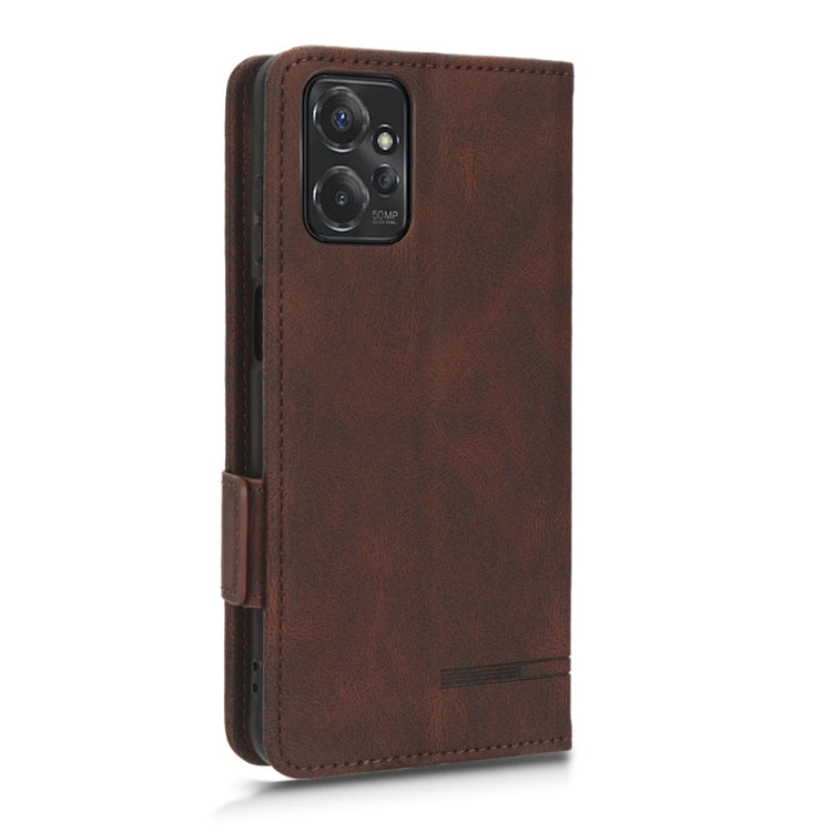 Magnetic Clasp Leather Phone Case My Store