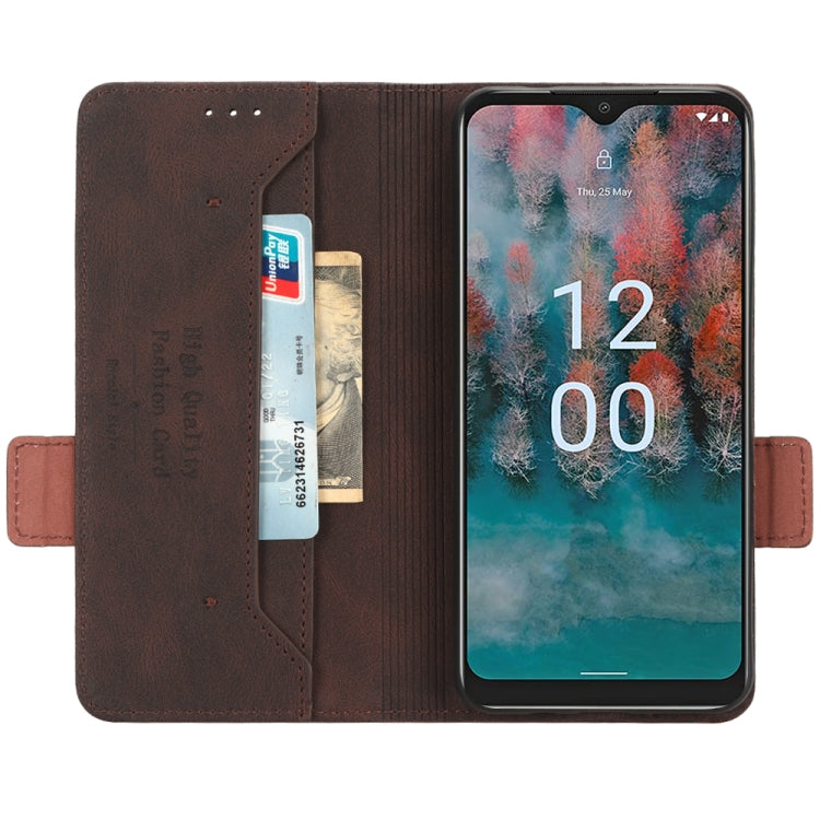 Magnetic Clasp Leather Phone Case My Store