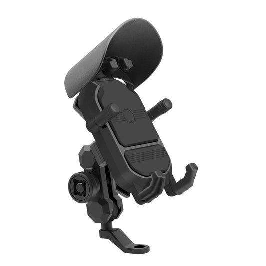 WUPP CS-1848A1 Motorcycle Shock Absorption Riding Phone Holder ÎҵÄÉ̵ê