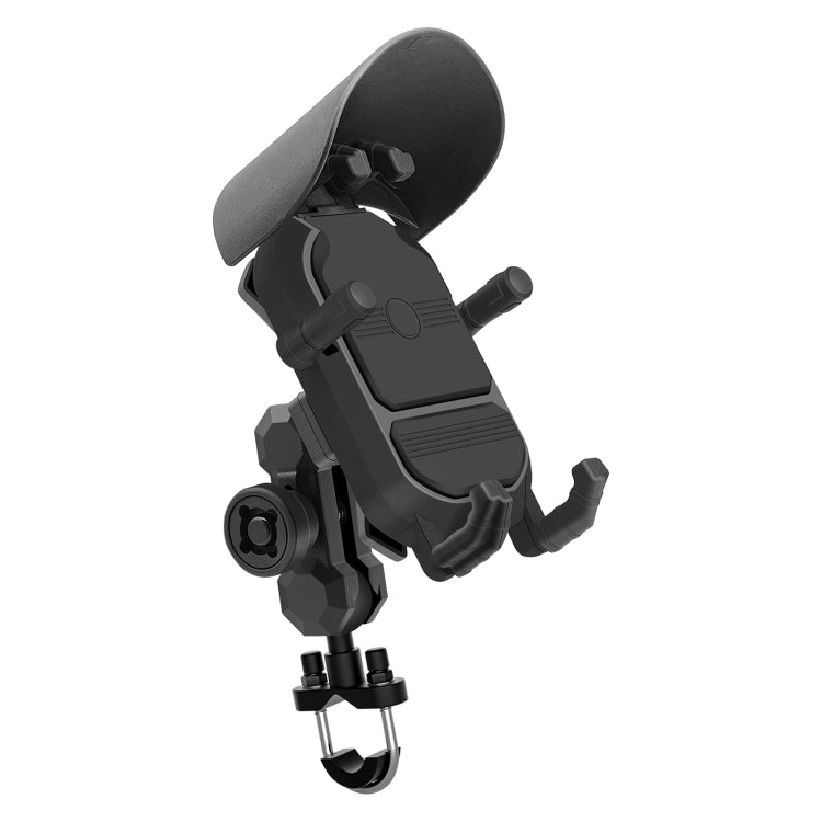 WUPP CS-1848A2 Motorcycle Shock Absorption Riding Phone Holder ÎҵÄÉ̵ê