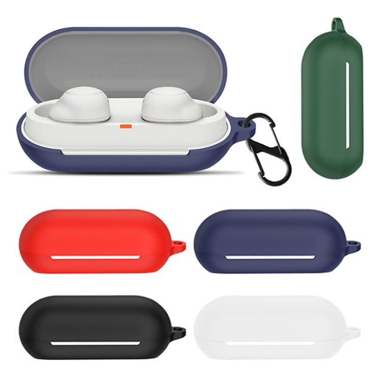 Bluetooth Earphone Silicone Protective Case