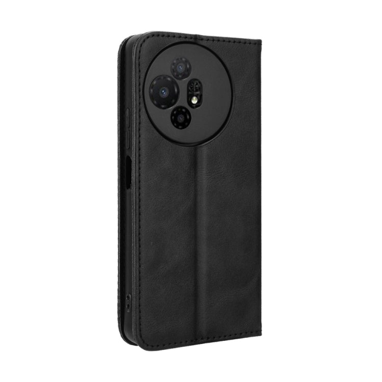 Magnetic Buckle Retro Texture Leather Phone Case, Series 1 My Store