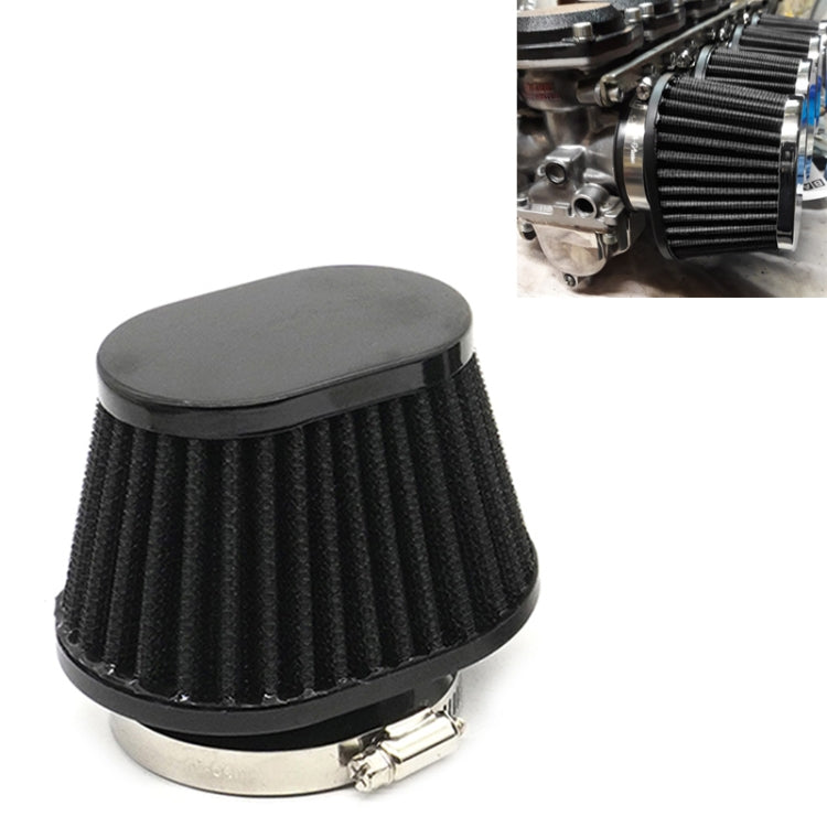 XH-UN073 Mushroom Head Style Car Modified Air Filter Motorcycle Exhaust Filter ÎҵÄÉ̵ê